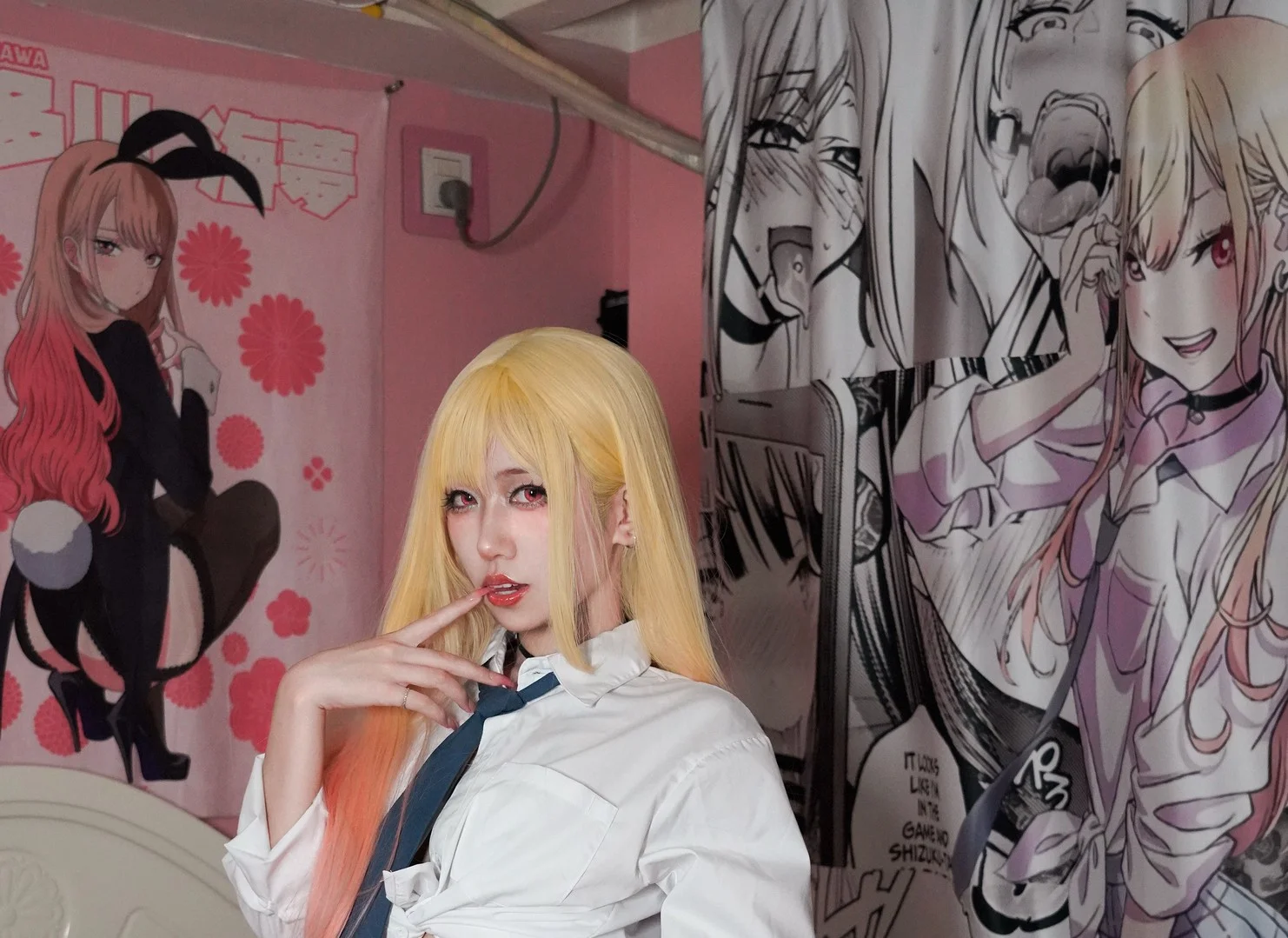 絞肉姬Walküre写真合集34套8GB资源整理
