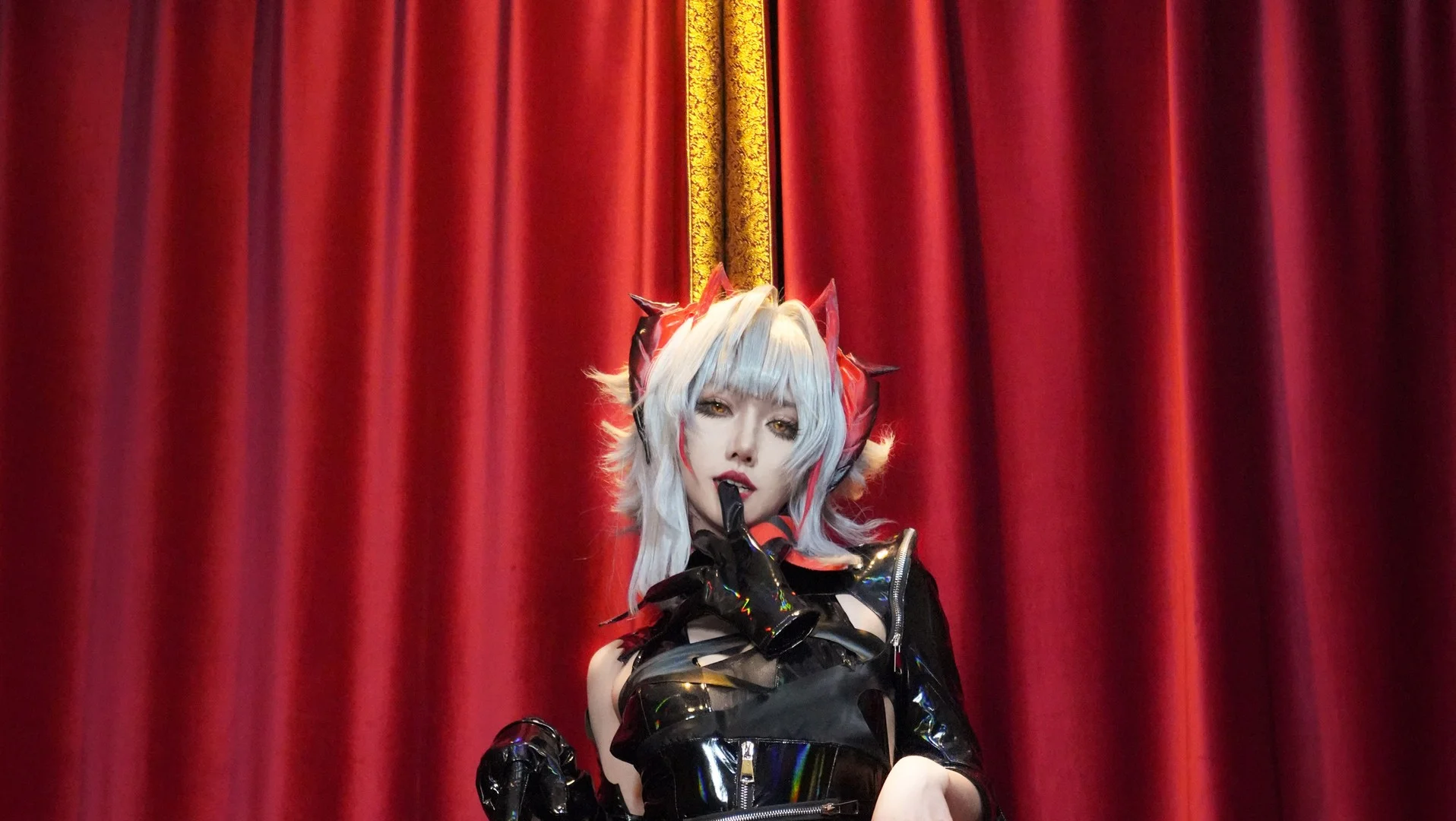 絞肉姬Walküre写真图片(2)