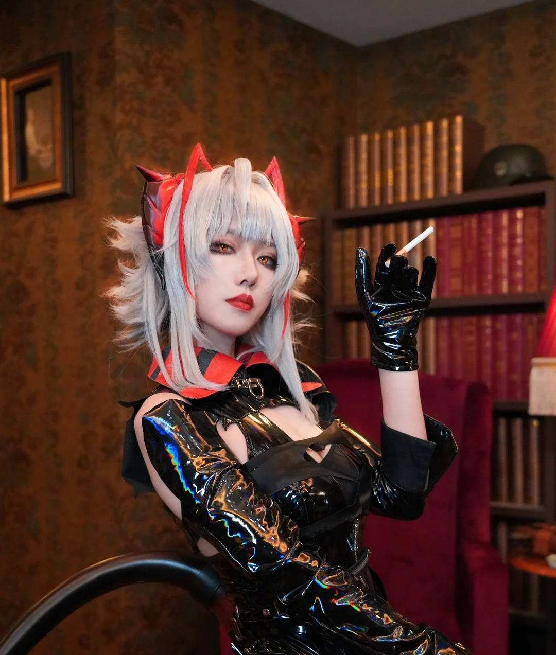 絞肉姬Walküre写真图片(3)